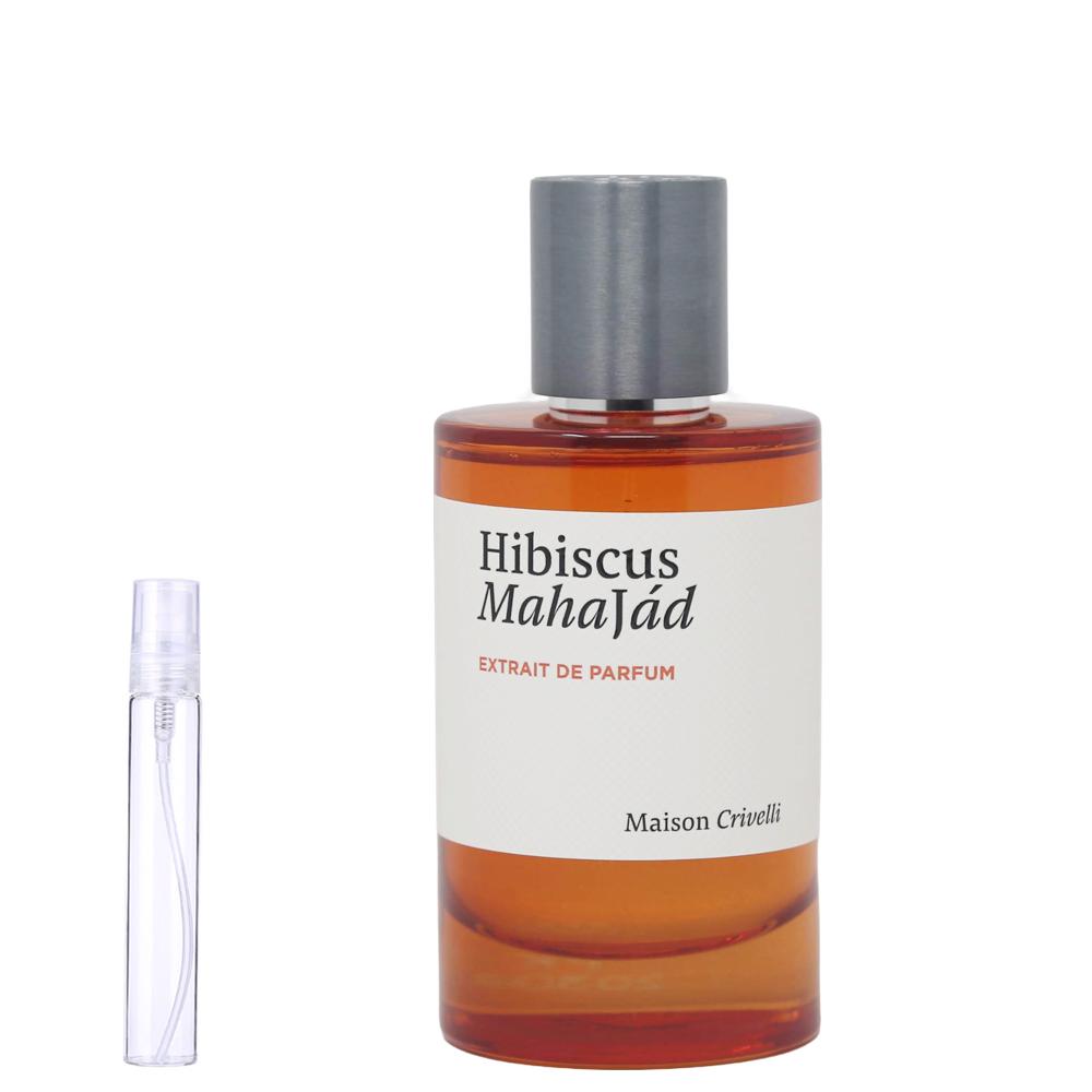 Maison Crivelli Hibiscus Mahajád Extrait de Parfum Unisex