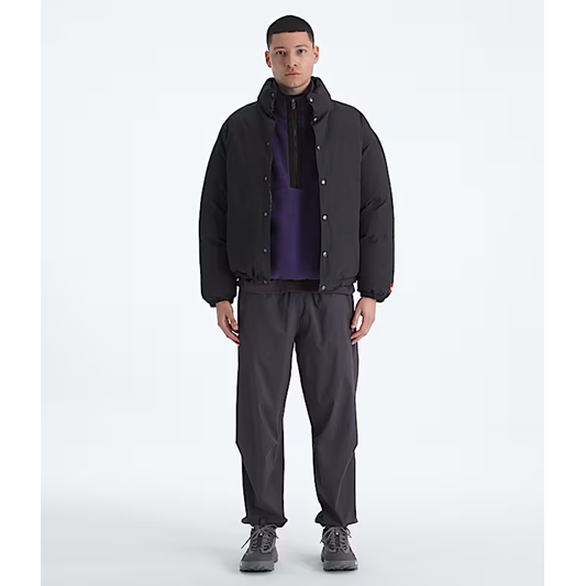 The North Face Men's TNF Red Box Down Jacket