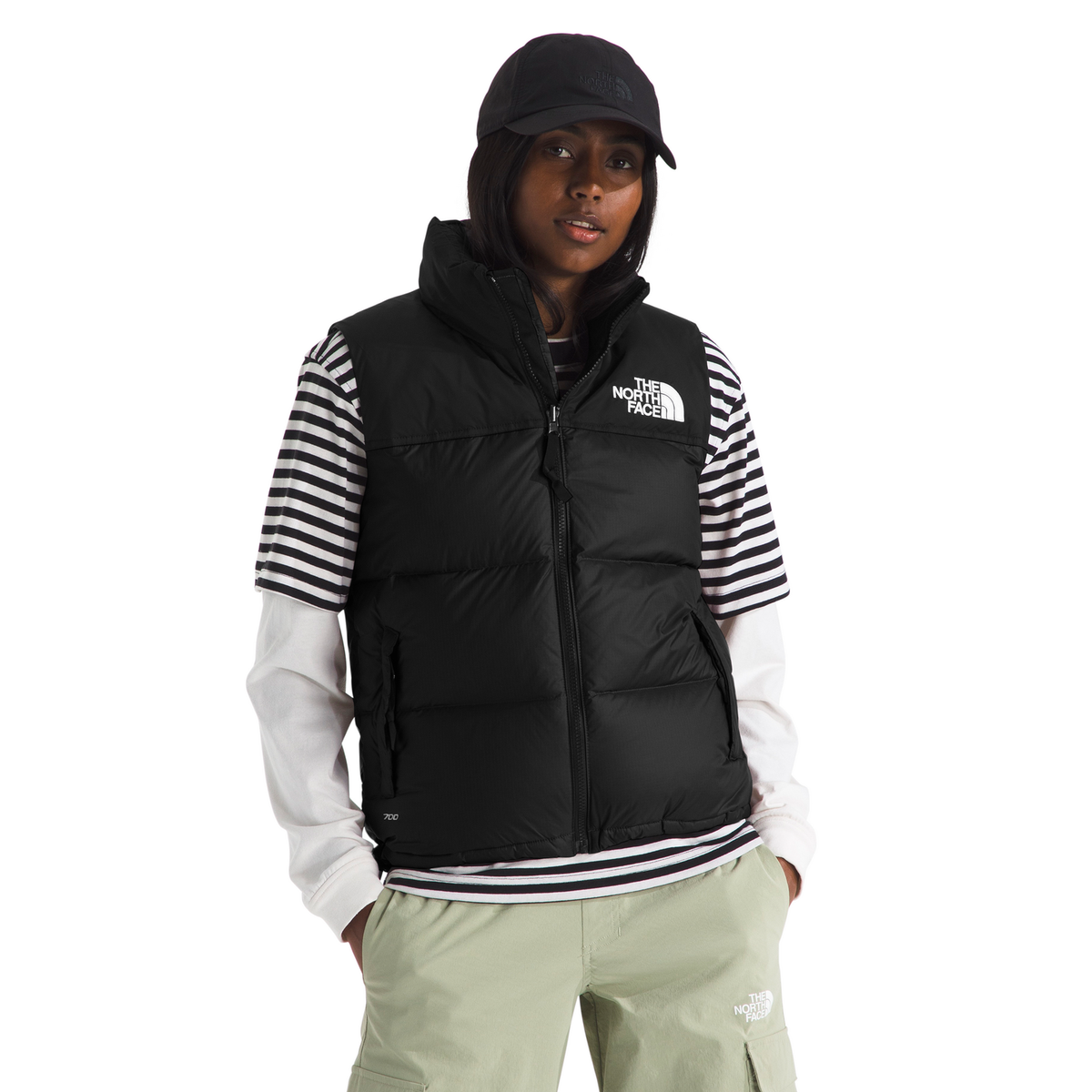 The North Face Women's 1996 Retro Nuptse Vest