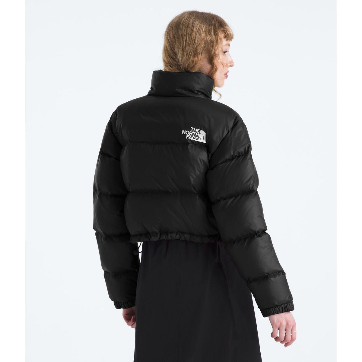 The North Face Women's Nuptse Short Jacket