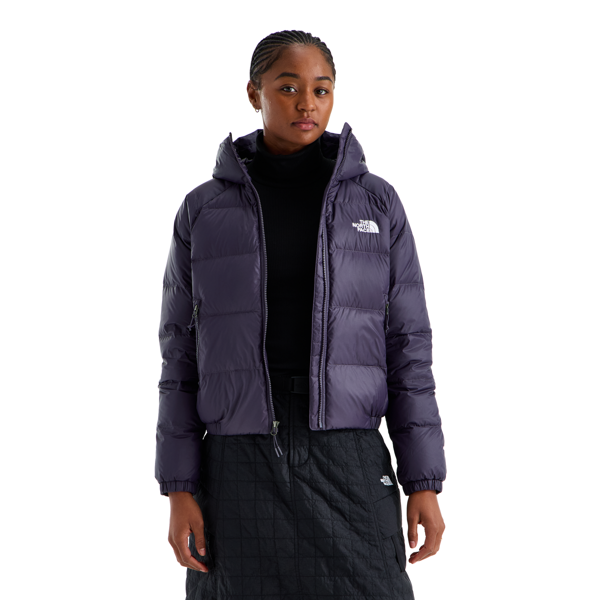 The North Face Women's Hydrenalite Down Hoodie
