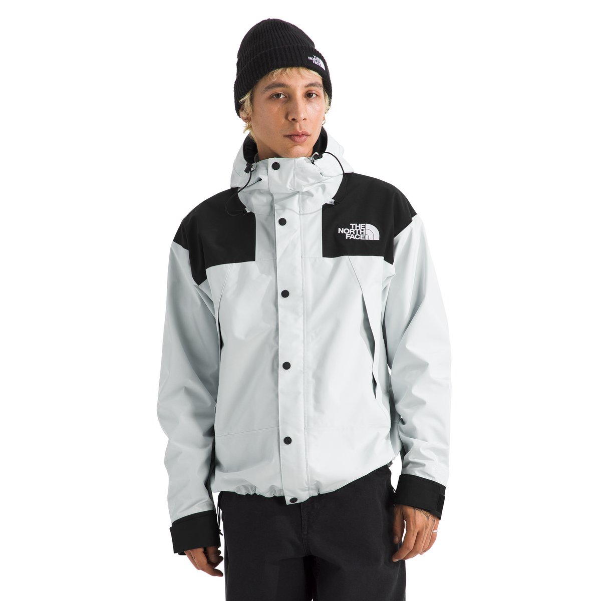 The North Face Men's GORE-TEX Mountain Jacket