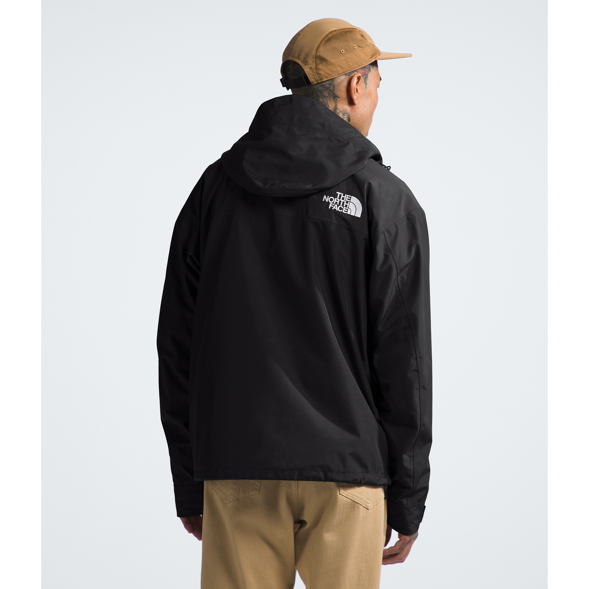 The North Face Men's GORE-TEX Mountain Jacket