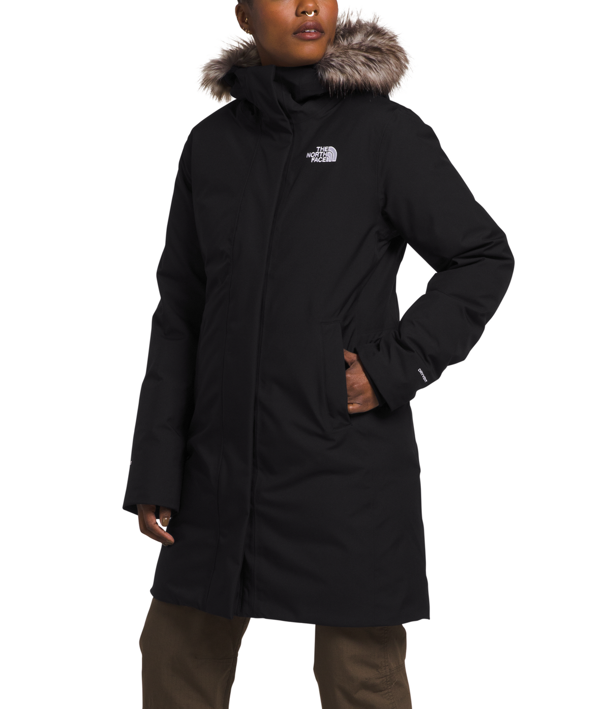 The North Face Women's Arctic Parka