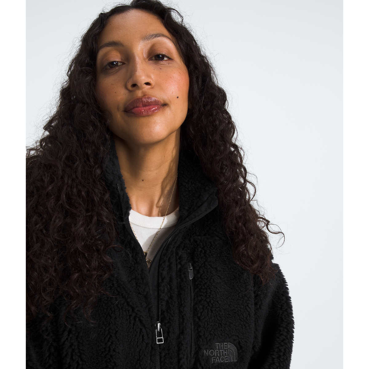The North Face Women's Extreme Pile Pullover 2