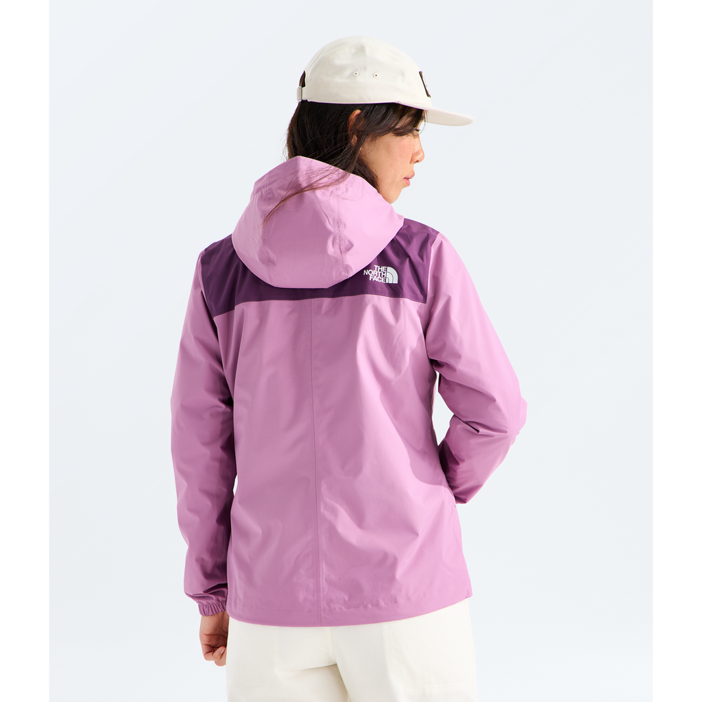 The North Face Women's Antora Rain Jacket