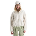 The North Face Women's Cabin Full-Zip Fleece Jacket