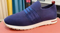 Loro Piana Knit Slip-On Sneakers — hero